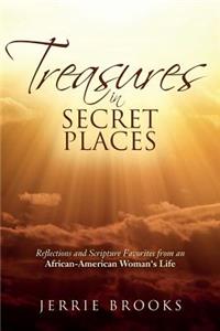 Treasures in Secret Places