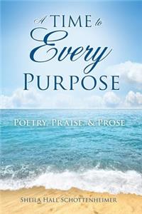 Time To Every Purpose