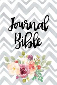 Journal Bible