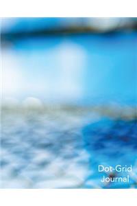 Dot Grid Journal
