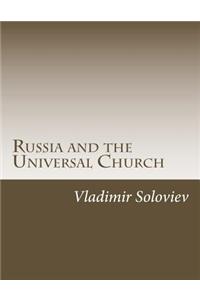 Russia and the Universal Church