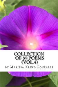 Collection of 89 Poems (Vol.4)