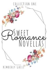 Sweet Romance Novellas Collection One
