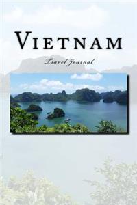 Vietnam Travel Journal