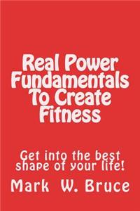 Real Power