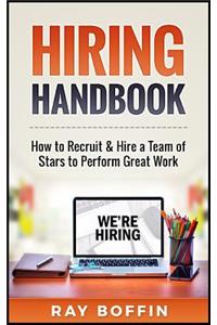 Hiring Handbook