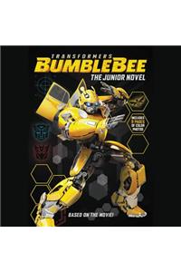 Transformers Bumblebee