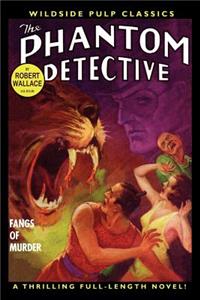 Phantom Detective