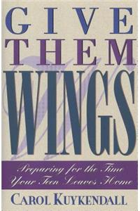 Give Them Wings