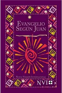 Evangelios NVI de Juan