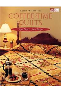 Coffee-Time Quilts
