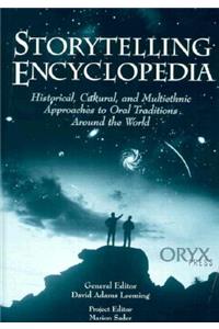 Storytelling Encyclopedia