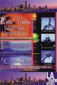 Radio Mambo, Culture Clash Invades Miami