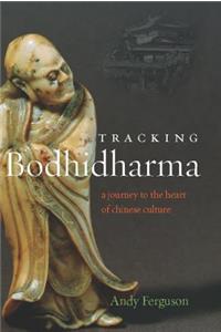 Tracking Bodhidharma