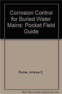 Corrosion Control for Buried Water Mains