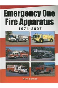 Emergency One Fire Apparatus 1974-2007