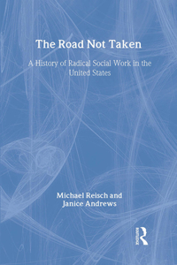 The Road Not Taken