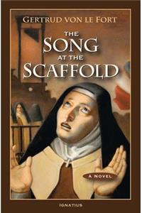 Song at the Scaffold