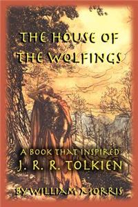 House of the Wolfings