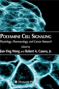 Polyamine Cell Signaling