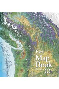 ESRI Map Book