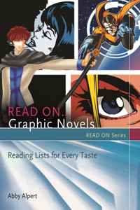 Read On...Graphic Novels