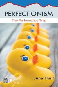 Perfectionism (5-Pk): The Performance Trap