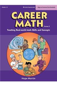 Career Math
