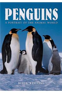 Penguins: A Portrait of the Animal World