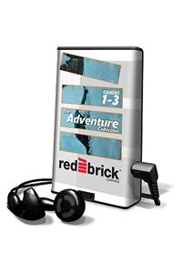 Adventure Collection 1-3