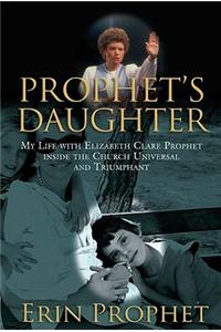 Prophet's Daughter