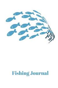 Fishing Journal