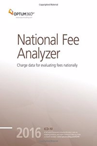 National Fee Analyzer 2016