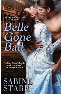 Belle Gone Bad
