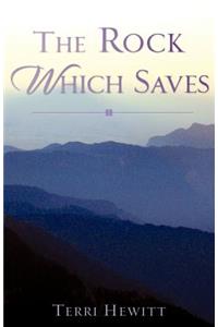 Rock Which Saves