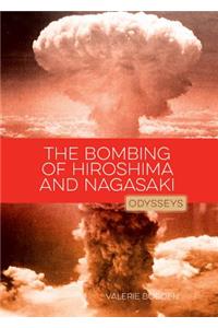 Bombing of Hiroshima & Nagasaki