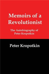 Memoirs of a Revolutionist