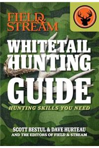 Whitetail Hunting Guide