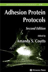 Adhesion Protein Protocols