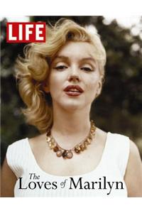 Life the Loves of Marilyn