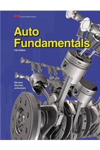 Auto Fundamentals