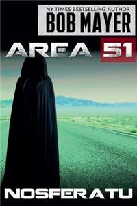 Area 51 Nosferatu