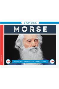 Samuel Morse