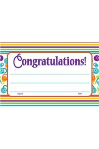 Calypso Recognition Awards