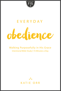 Everyday Obedience