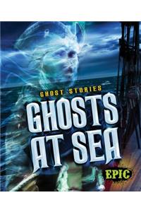 Ghosts at Sea