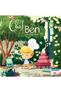 Chef Ben