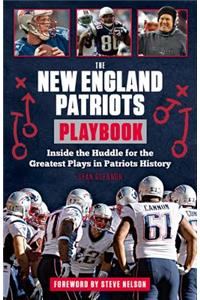 The New England Patriots Playbook