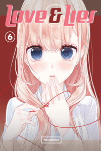 Love And Lies 6