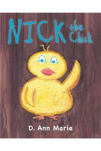 Nick the Chick